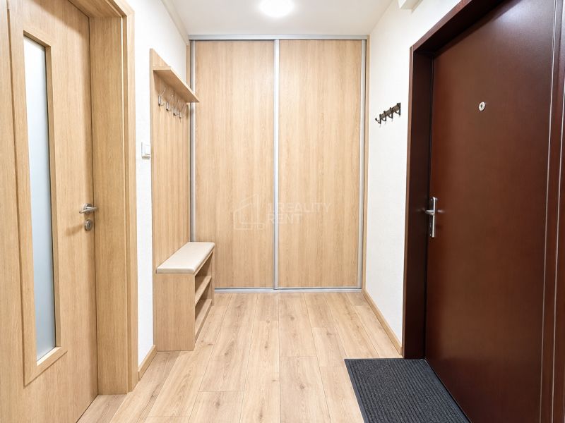 Sale Single studio, Single studio, M.R. Štefánika, Čadca, Slovakia