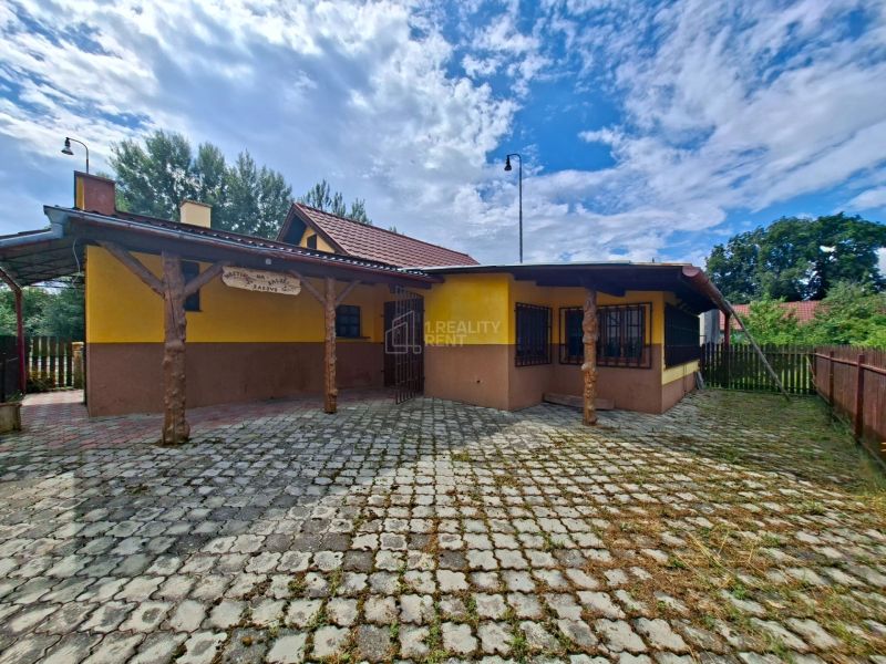 Sale Building, Building, Martin, Slovakia