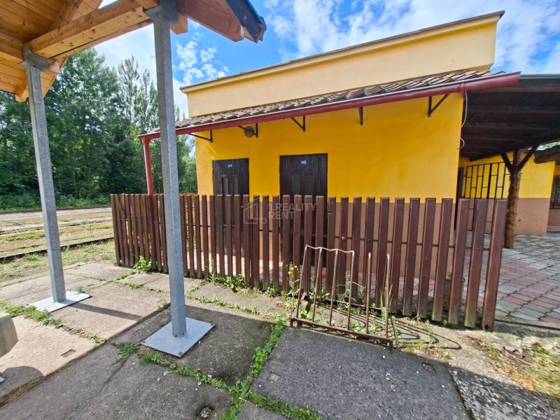 Sale Building, Building, Martin, Slovakia