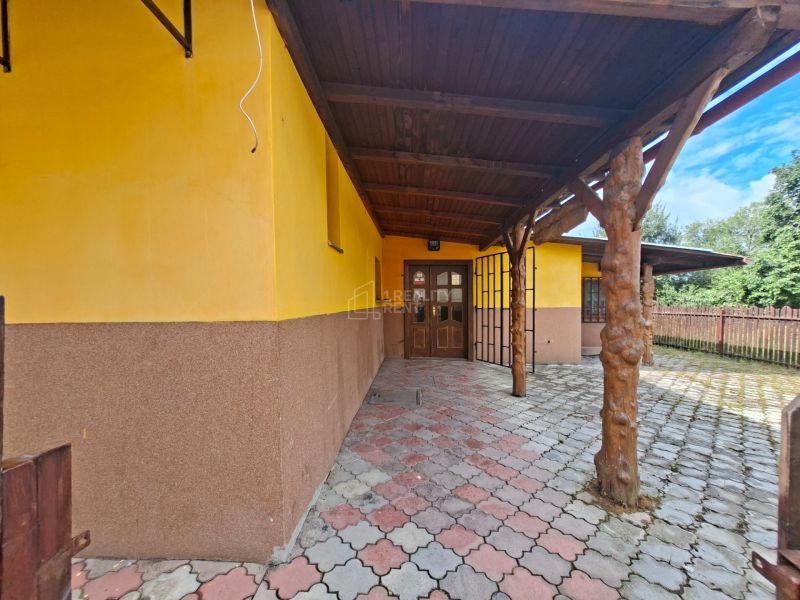 Sale Building, Building, Martin, Slovakia