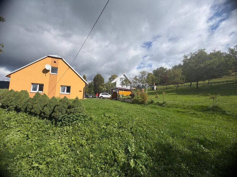 Sale Family house, Family house, Košariská, Čadca, Slovakia