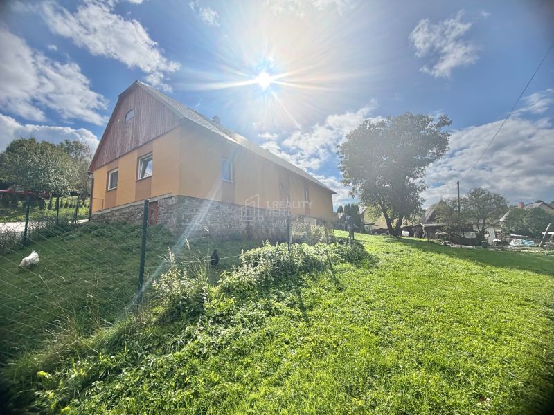 Sale Family house, Family house, Košariská, Čadca, Slovakia