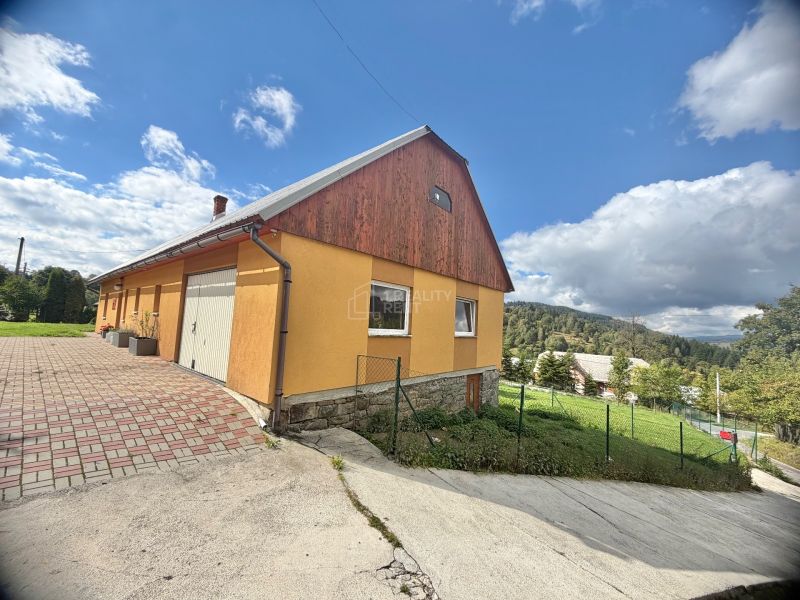Sale Family house, Family house, Košariská, Čadca, Slovakia