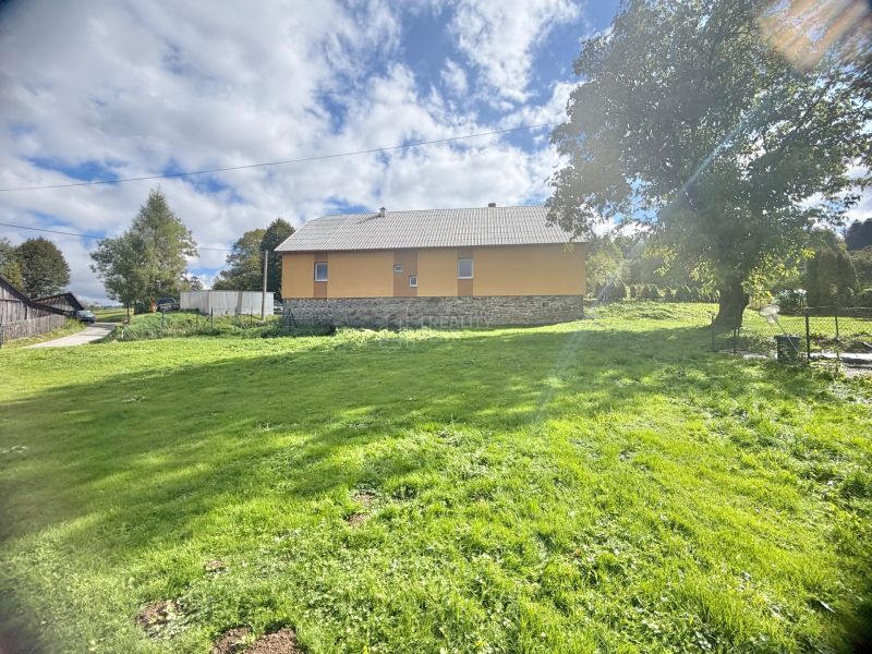 Sale Family house, Family house, Košariská, Čadca, Slovakia