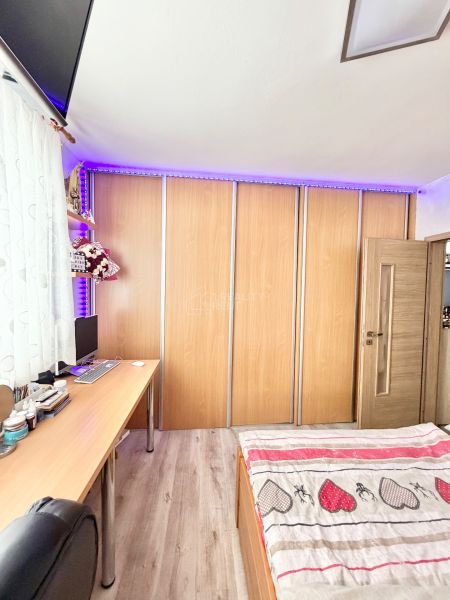 Sale Three bedroom apartment, Three bedroom apartment, Centrum, Čadca,