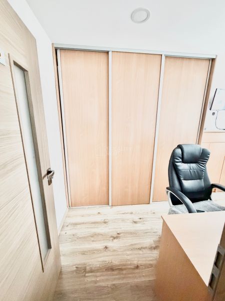 Sale Three bedroom apartment, Three bedroom apartment, Centrum, Čadca,
