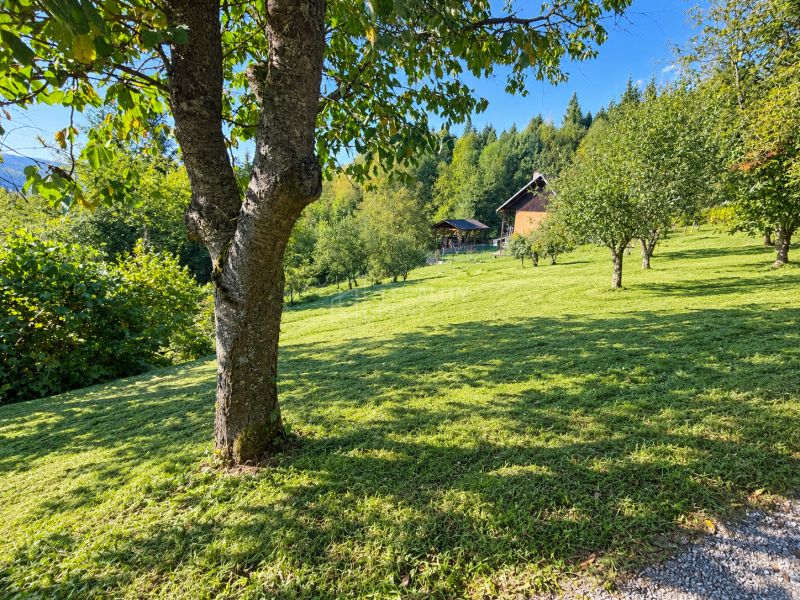 Sale Land – for living, Land – for living, Bukovská cesta, Čadca, Slov
