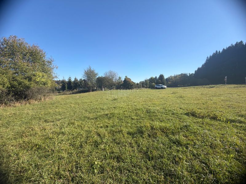 Sale Land – for living, Land – for living, Čadca, Slovakia