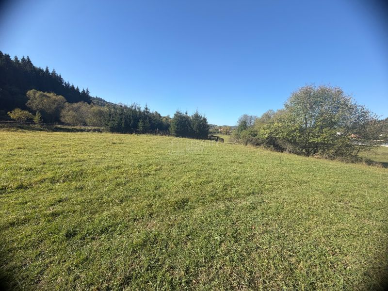 Sale Land – for living, Land – for living, Čadca, Slovakia