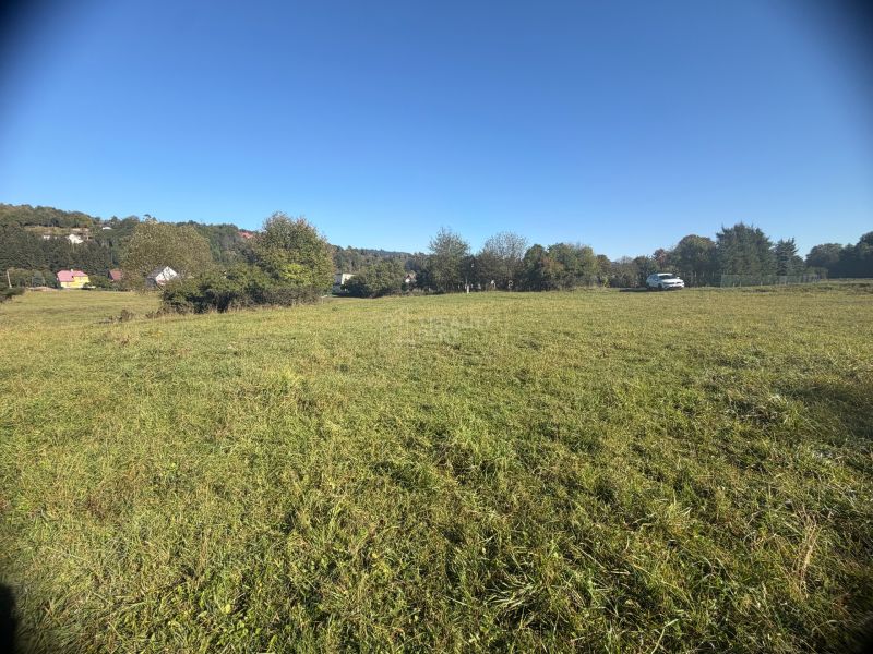 Sale Land – for living, Land – for living, Čadca, Slovakia