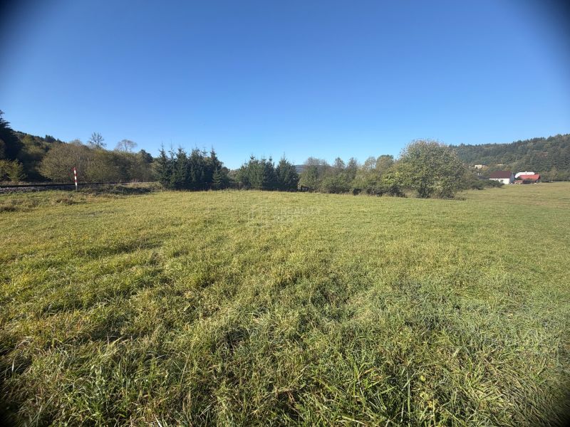 Sale Land – for living, Land – for living, Čadca, Slovakia
