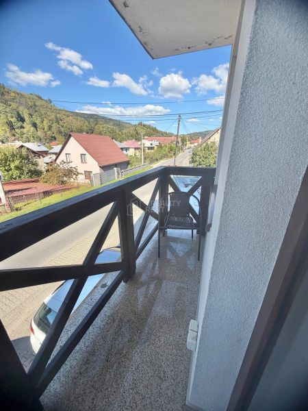 Rent Studio, Studio, Centrum, Čadca, Slovakia