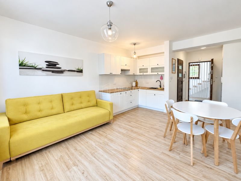 Rent Studio, Studio, Centrum, Čadca, Slovakia