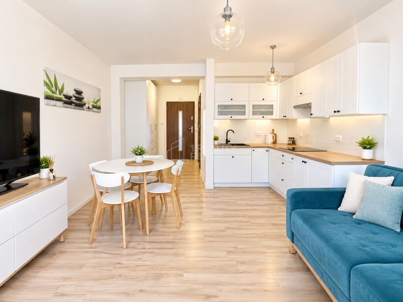 Rent Studio, Studio, Centrum, Čadca, Slovakia