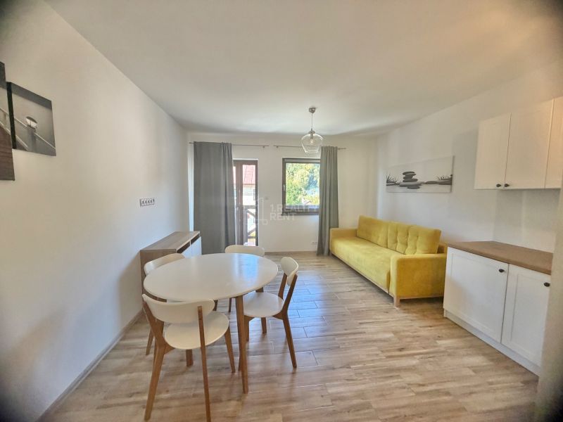 Rent Studio, Studio, Centrum, Čadca, Slovakia