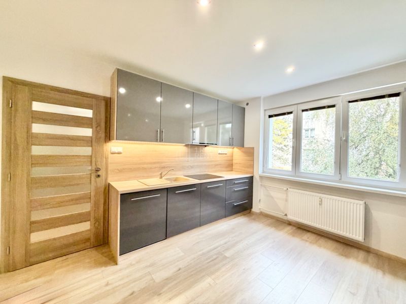 Rent One bedroom apartment, One bedroom apartment, Komenského, Žilina,