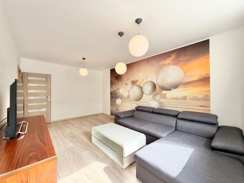 Rent One bedroom apartment, One bedroom apartment, Komenského, Žilina,