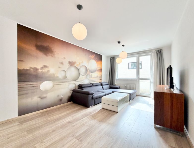 Rent One bedroom apartment, One bedroom apartment, Komenského, Žilina,