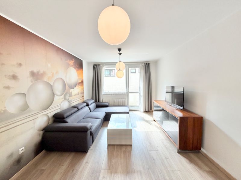 Rent One bedroom apartment, One bedroom apartment, Komenského, Žilina,