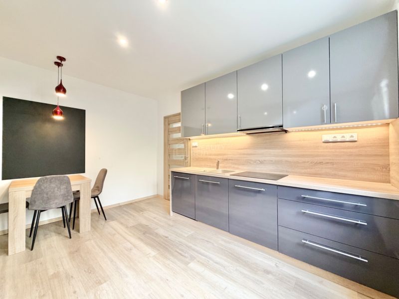 Rent One bedroom apartment, One bedroom apartment, Komenského, Žilina,