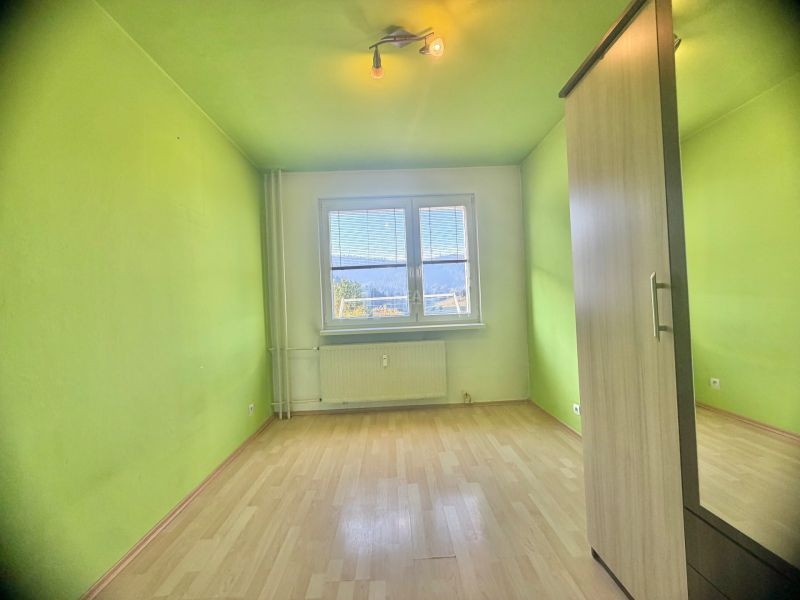 Sale Two bedroom apartment, Two bedroom apartment, Okružná, Čadca, Slo