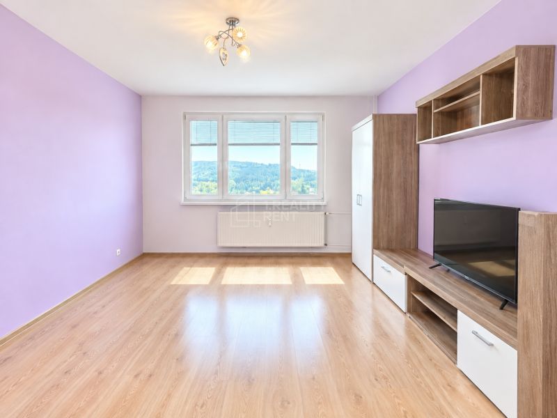 Sale Two bedroom apartment, Two bedroom apartment, Okružná, Čadca, Slo