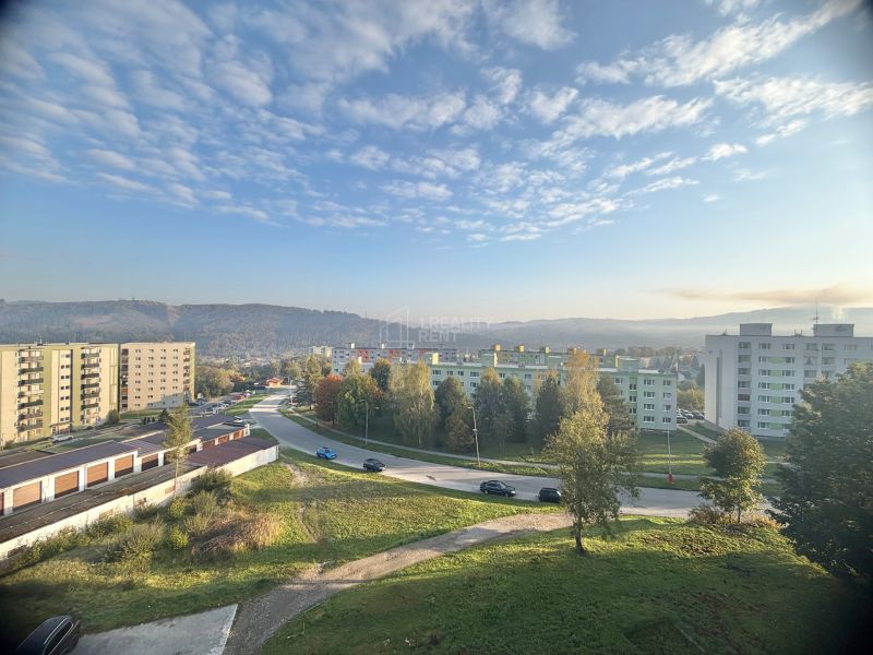 Sale Two bedroom apartment, Two bedroom apartment, Okružná, Čadca, Slo