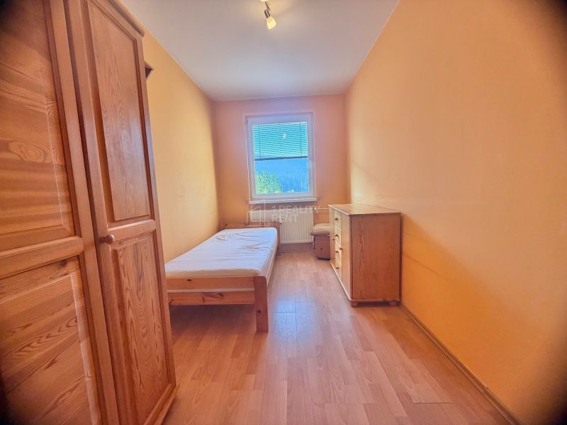 Sale Two bedroom apartment, Two bedroom apartment, Okružná, Čadca, Slo