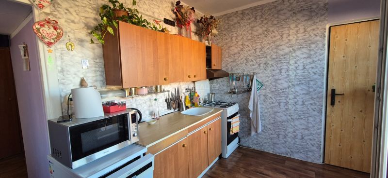Sale One bedroom apartment, One bedroom apartment, Kubínska, Žilina, S