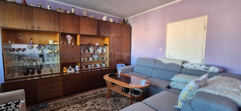 Sale One bedroom apartment, One bedroom apartment, Kubínska, Žilina, S