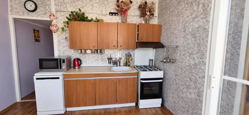 Sale One bedroom apartment, One bedroom apartment, Kubínska, Žilina, S