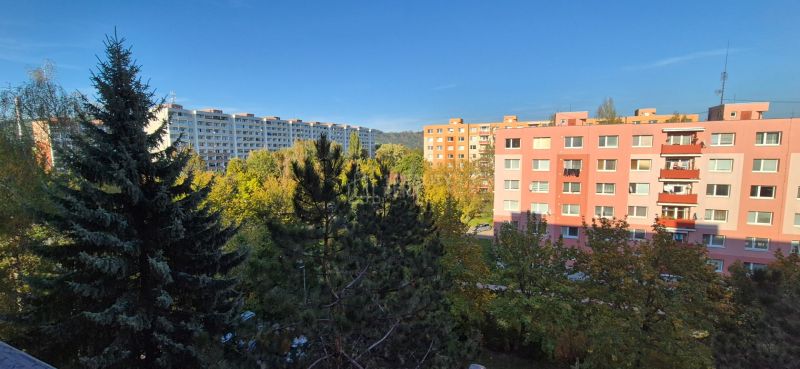 Sale One bedroom apartment, One bedroom apartment, Kubínska, Žilina, S