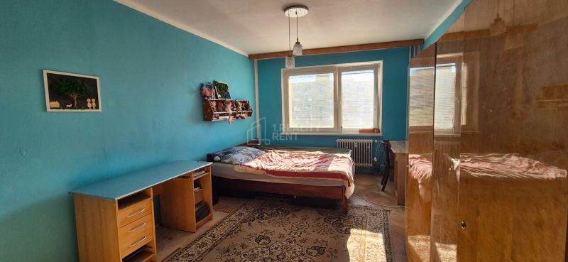 Sale One bedroom apartment, One bedroom apartment, Kubínska, Žilina, S