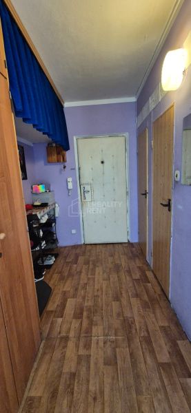 Sale One bedroom apartment, One bedroom apartment, Kubínska, Žilina, S