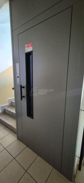 Sale One bedroom apartment, One bedroom apartment, Kubínska, Žilina, S