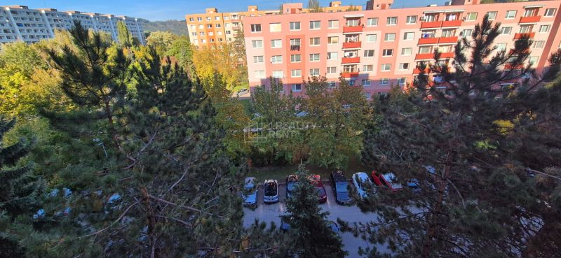 Sale One bedroom apartment, One bedroom apartment, Kubínska, Žilina, S