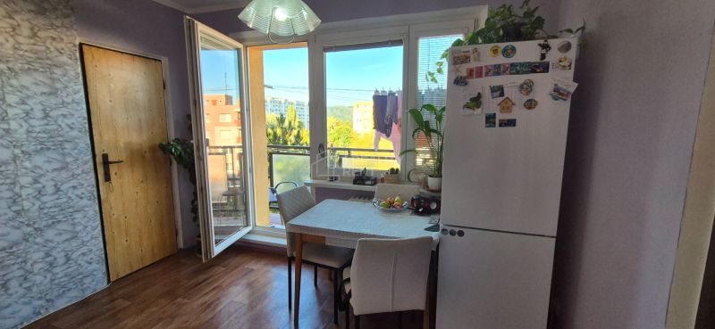 Sale One bedroom apartment, One bedroom apartment, Kubínska, Žilina, S