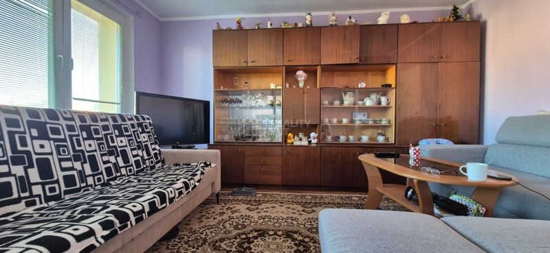 Sale One bedroom apartment, One bedroom apartment, Kubínska, Žilina, S