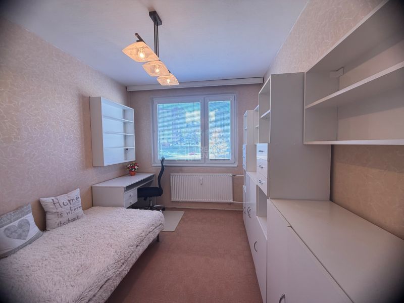 Sale Two bedroom apartment, Two bedroom apartment, Okružná, Čadca, Slo