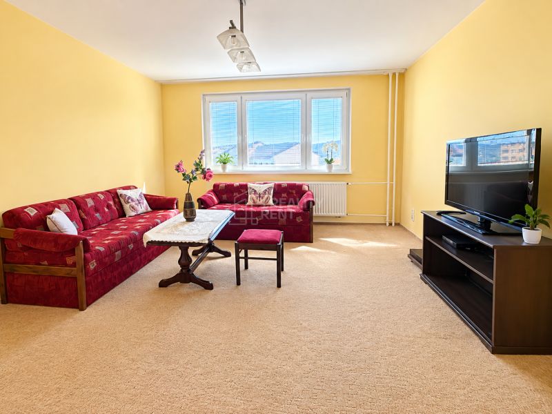 Sale Two bedroom apartment, Two bedroom apartment, Okružná, Čadca, Slo