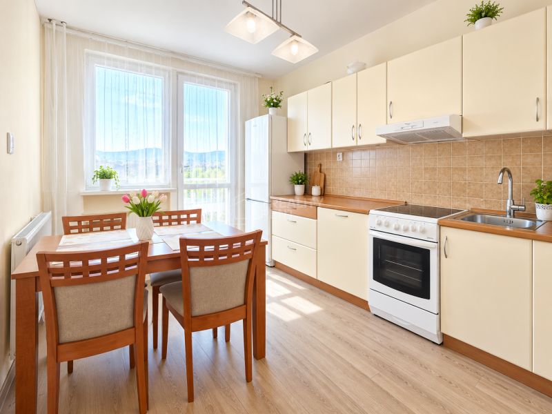 Sale Two bedroom apartment, Two bedroom apartment, Okružná, Čadca, Slo