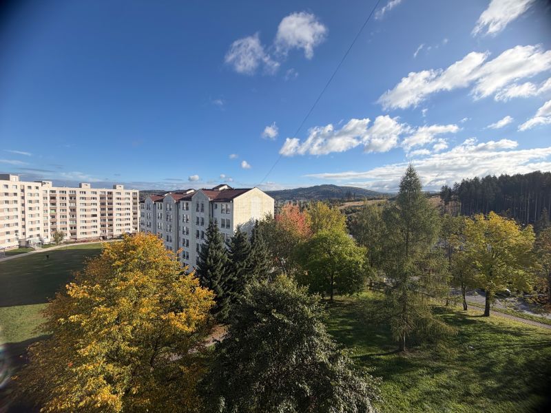 Sale Two bedroom apartment, Two bedroom apartment, Okružná, Čadca, Slo