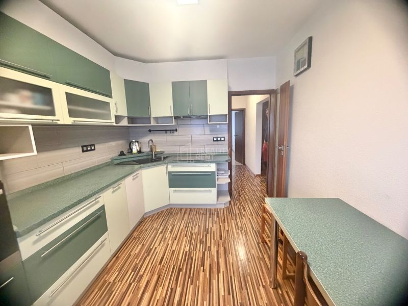 Sale Two bedroom apartment, Two bedroom apartment, Okružná, Čadca, Slo
