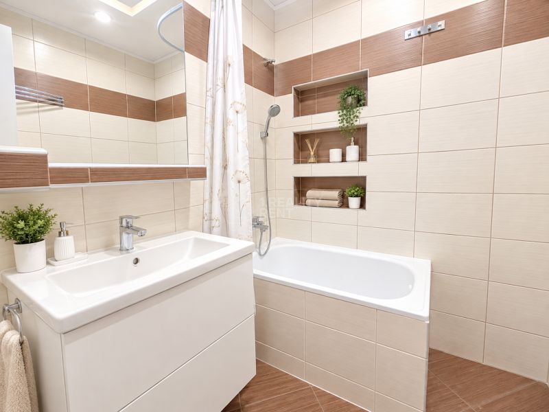 Sale Two bedroom apartment, Two bedroom apartment, Okružná, Čadca, Slo