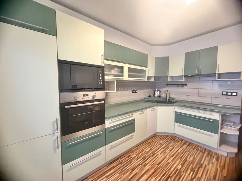 Sale Two bedroom apartment, Two bedroom apartment, Okružná, Čadca, Slo