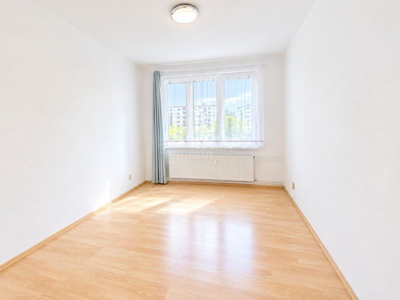 Sale Two bedroom apartment, Two bedroom apartment, Okružná, Čadca, Slo