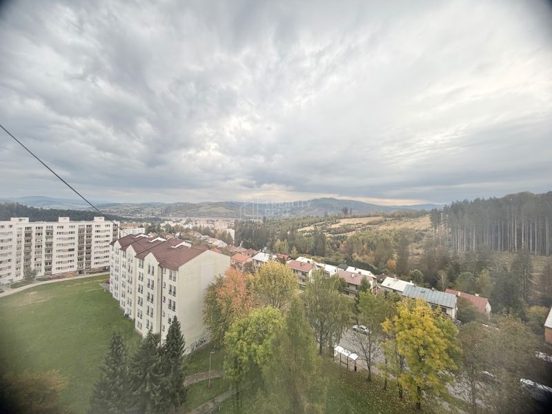 Sale Two bedroom apartment, Two bedroom apartment, Okružná, Čadca, Slo