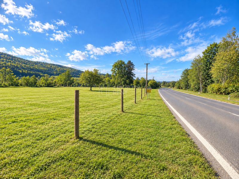 Sale Land – for living, Land – for living, Podvysoká, Čadca, Slovakia