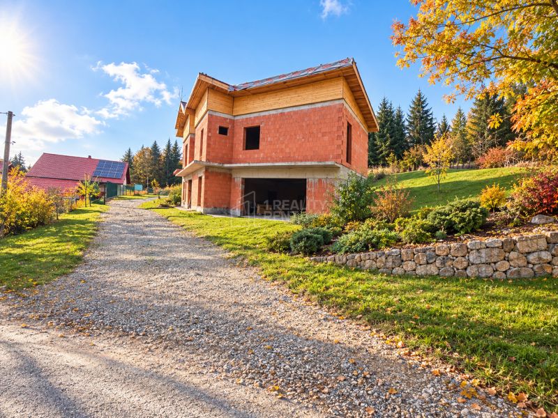 Sale Family house, Family house, Raková, Čadca, Slovakia