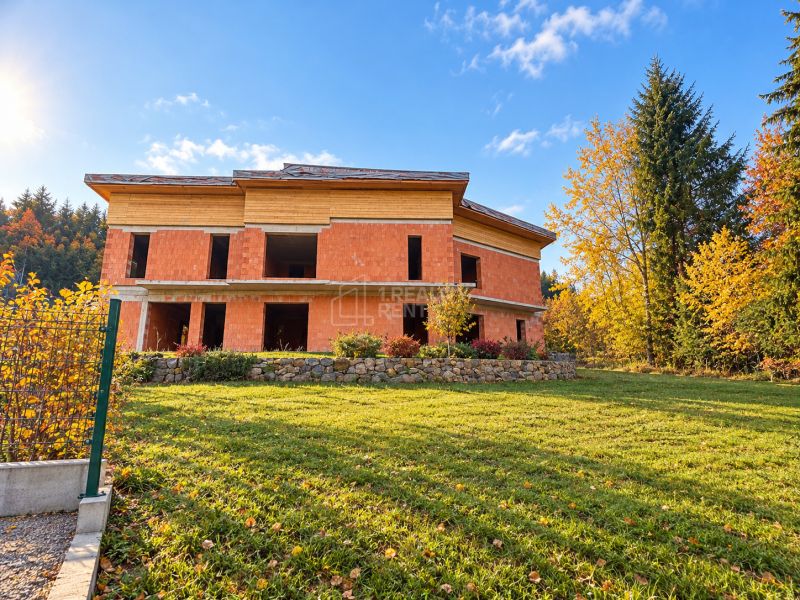 Sale Family house, Family house, Raková, Čadca, Slovakia
